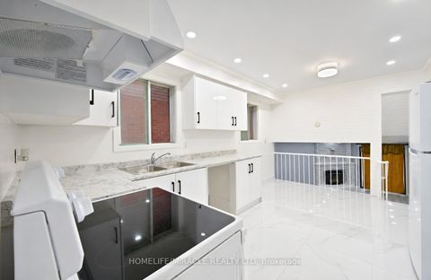 Photo 14 at 177 Westmore Drive S, Clairville, Toronto