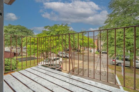 Photo 15 at 177 Westmore Drive S, Clairville, Toronto