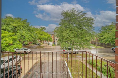 Photo 16 at 177 Westmore Drive S, Clairville, Toronto