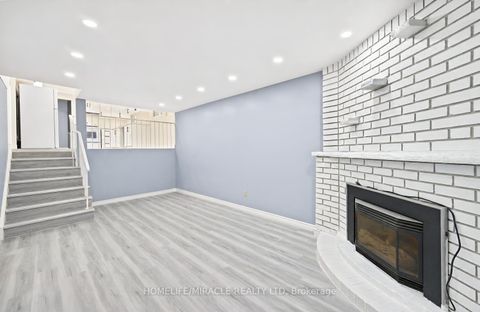 Photo 18 at 177 Westmore Drive S, Clairville, Toronto