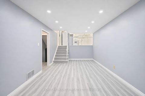 Photo 21 at 177 Westmore Drive S, Clairville, Toronto