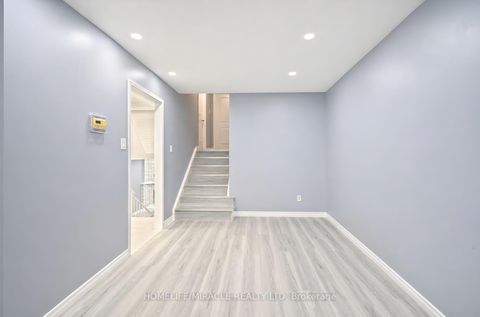 Photo 22 at 177 Westmore Drive S, Clairville, Toronto