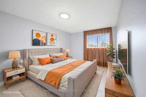 Photo 23 at 177 Westmore Drive S, Clairville, Toronto