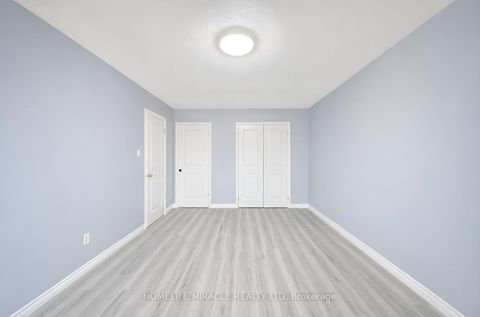 Photo 25 at 177 Westmore Drive S, Clairville, Toronto
