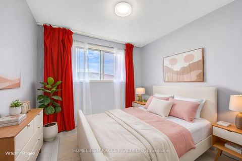 Photo 26 at 177 Westmore Drive S, Clairville, Toronto