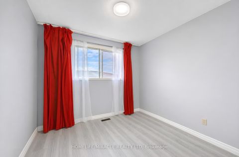 Photo 27 at 177 Westmore Drive S, Clairville, Toronto