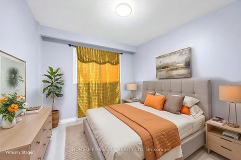 Photo 28 at 177 Westmore Drive S, Clairville, Toronto