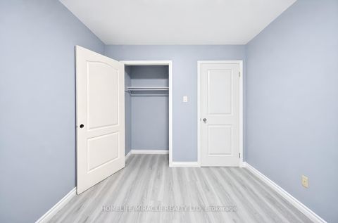 Photo 30 at 177 Westmore Drive S, Clairville, Toronto