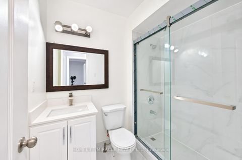 Photo 31 at 177 Westmore Drive S, Clairville, Toronto