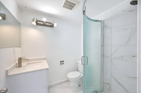 Photo 32 at 177 Westmore Drive S, Clairville, Toronto