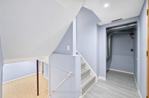 Photo 33 at 177 Westmore Drive S, Clairville, Toronto