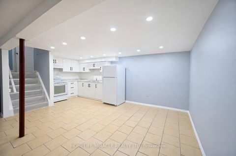 Photo 35 at 177 Westmore Drive S, Clairville, Toronto
