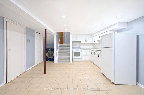 Photo 36 at 177 Westmore Drive S, Clairville, Toronto