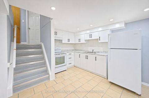 Photo 37 at 177 Westmore Drive S, Clairville, Toronto