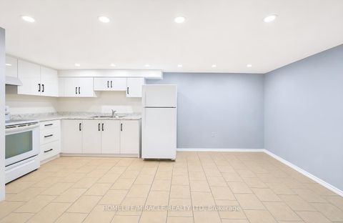 Photo 38 at 177 Westmore Drive S, Clairville, Toronto