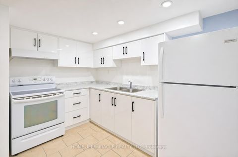 Photo 39 at 177 Westmore Drive S, Clairville, Toronto