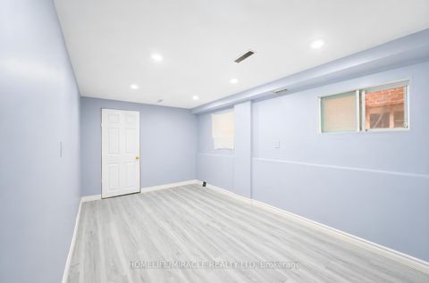 Photo 40 at 177 Westmore Drive S, Clairville, Toronto