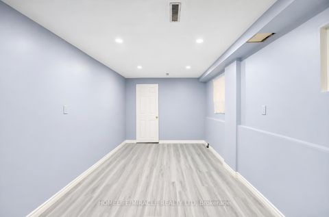 Photo 41 at 177 Westmore Drive S, Clairville, Toronto
