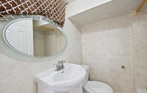Photo 42 at 177 Westmore Drive S, Clairville, Toronto