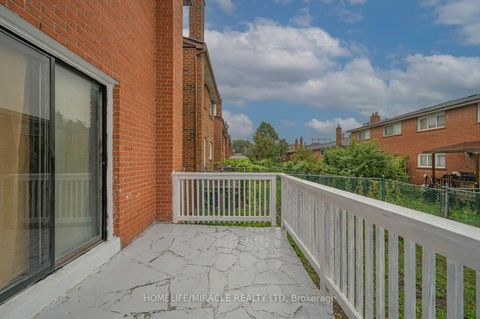 Photo 45 at 177 Westmore Drive S, Clairville, Toronto