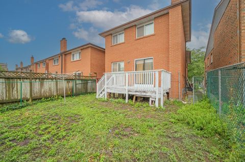 Photo 46 at 177 Westmore Drive S, Clairville, Toronto