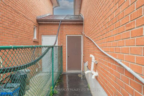 Photo 47 at 177 Westmore Drive S, Clairville, Toronto