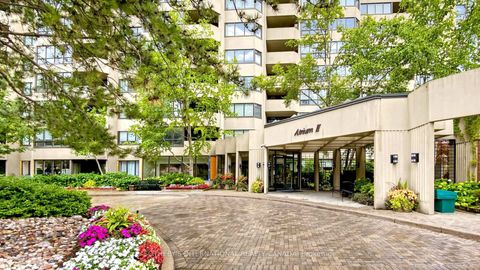 Photo 1 at 1803 - 65 Spring Garden Avenue, Willowdale East, Toronto