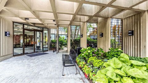 Photo 3 at 1803 - 65 Spring Garden Avenue, Willowdale East, Toronto