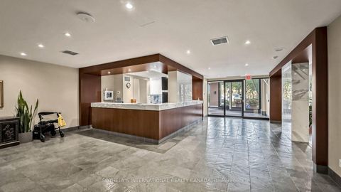 Photo 4 at 1803 - 65 Spring Garden Avenue, Willowdale East, Toronto