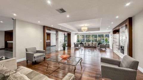 Photo 5 at 1803 - 65 Spring Garden Avenue, Willowdale East, Toronto