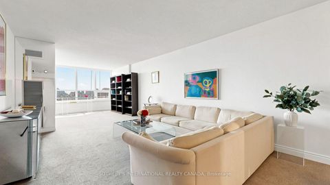 Photo 6 at 1803 - 65 Spring Garden Avenue, Willowdale East, Toronto