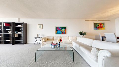 Photo 7 at 1803 - 65 Spring Garden Avenue, Willowdale East, Toronto