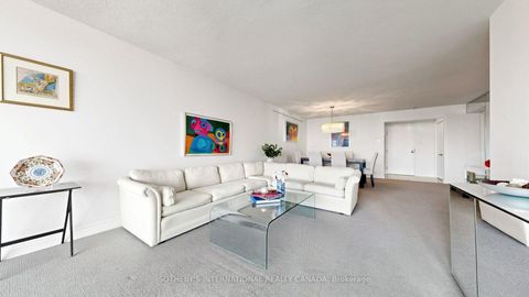 Photo 8 at 1803 - 65 Spring Garden Avenue, Willowdale East, Toronto