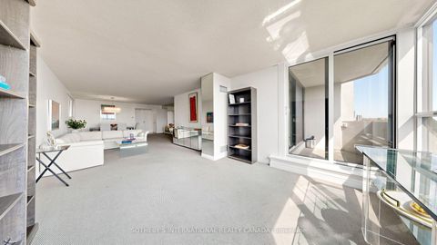 Photo 10 at 1803 - 65 Spring Garden Avenue, Willowdale East, Toronto