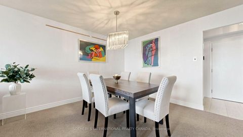 Photo 11 at 1803 - 65 Spring Garden Avenue, Willowdale East, Toronto
