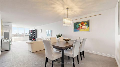 Photo 12 at 1803 - 65 Spring Garden Avenue, Willowdale East, Toronto