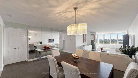 Photo 13 at 1803 - 65 Spring Garden Avenue, Willowdale East, Toronto