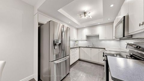 Photo 14 at 1803 - 65 Spring Garden Avenue, Willowdale East, Toronto