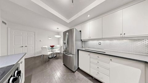 Photo 15 at 1803 - 65 Spring Garden Avenue, Willowdale East, Toronto