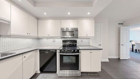 Photo 16 at 1803 - 65 Spring Garden Avenue, Willowdale East, Toronto