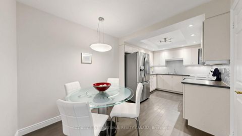 Photo 17 at 1803 - 65 Spring Garden Avenue, Willowdale East, Toronto