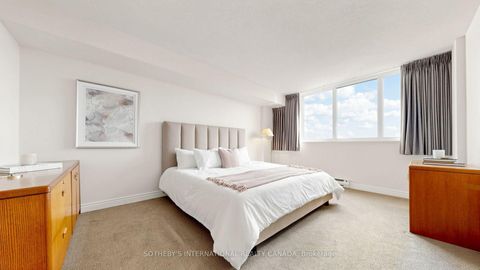 Photo 18 at 1803 - 65 Spring Garden Avenue, Willowdale East, Toronto