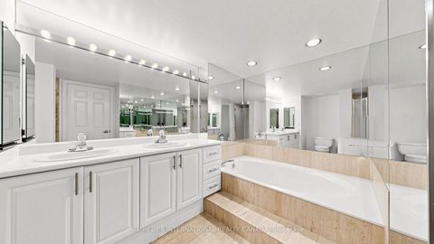 Photo 21 at 1803 - 65 Spring Garden Avenue, Willowdale East, Toronto