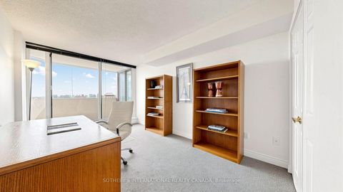 Photo 22 at 1803 - 65 Spring Garden Avenue, Willowdale East, Toronto