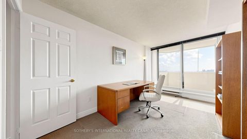 Photo 23 at 1803 - 65 Spring Garden Avenue, Willowdale East, Toronto