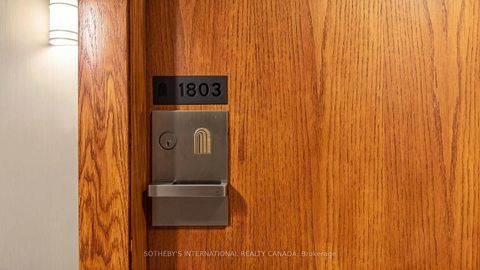 Photo 25 at 1803 - 65 Spring Garden Avenue, Willowdale East, Toronto
