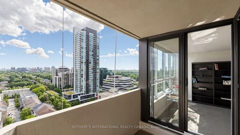 Photo 26 at 1803 - 65 Spring Garden Avenue, Willowdale East, Toronto