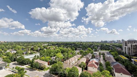 Photo 27 at 1803 - 65 Spring Garden Avenue, Willowdale East, Toronto