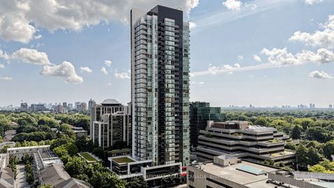 Photo 28 at 1803 - 65 Spring Garden Avenue, Willowdale East, Toronto