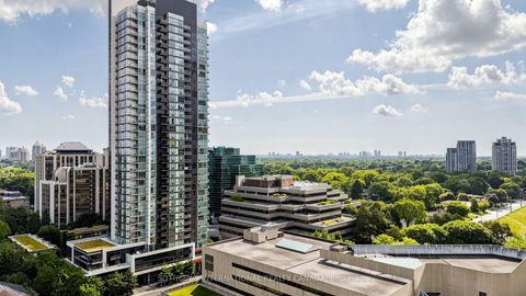 Photo 29 at 1803 - 65 Spring Garden Avenue, Willowdale East, Toronto
